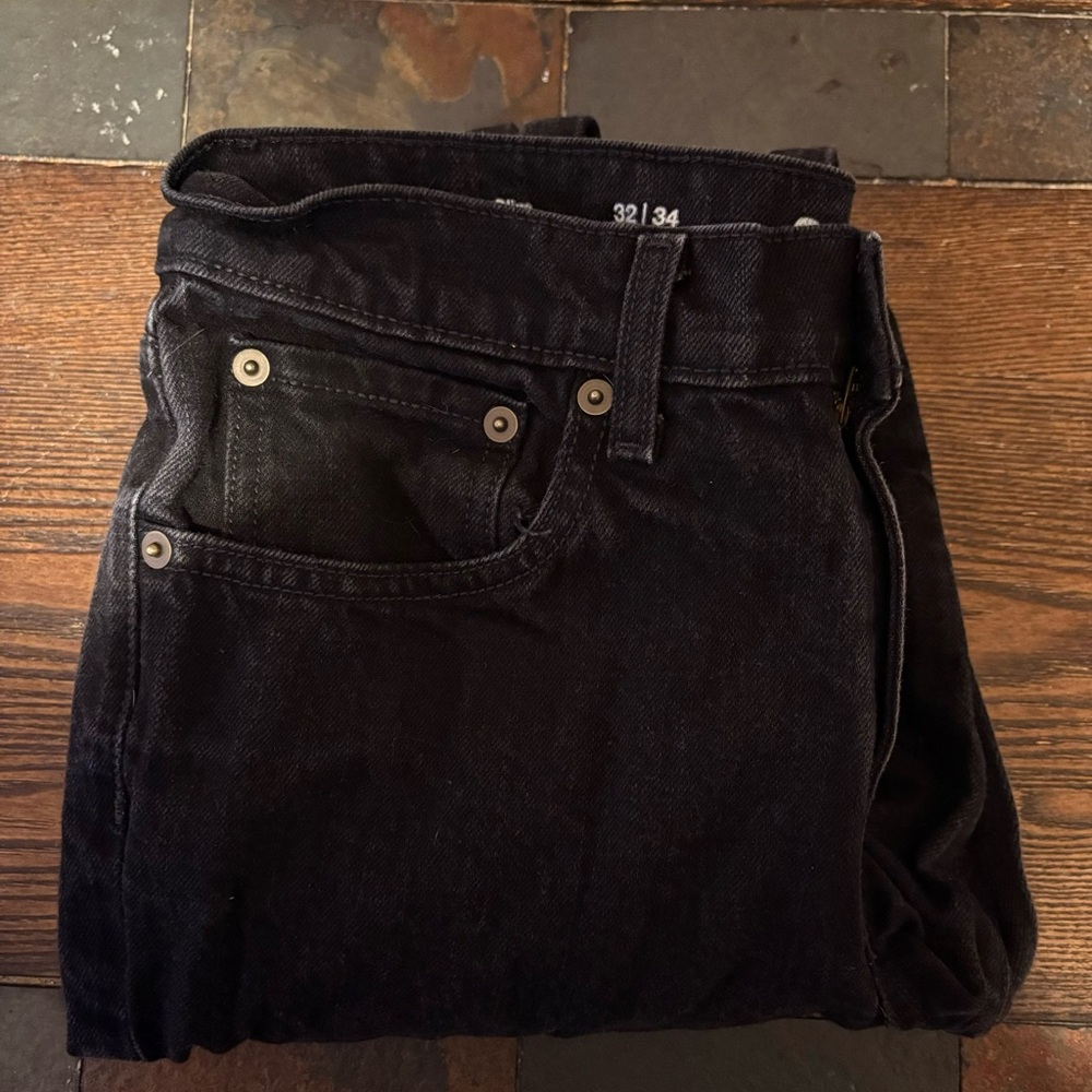 men’s sonoma jeans